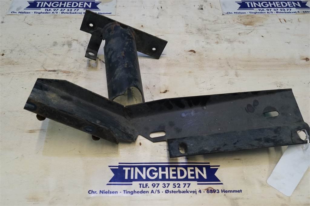 Sonstiges Traktorzubehör tipa New Holland TM 130, Gebrauchtmaschine u Hemmet (Slika 9)