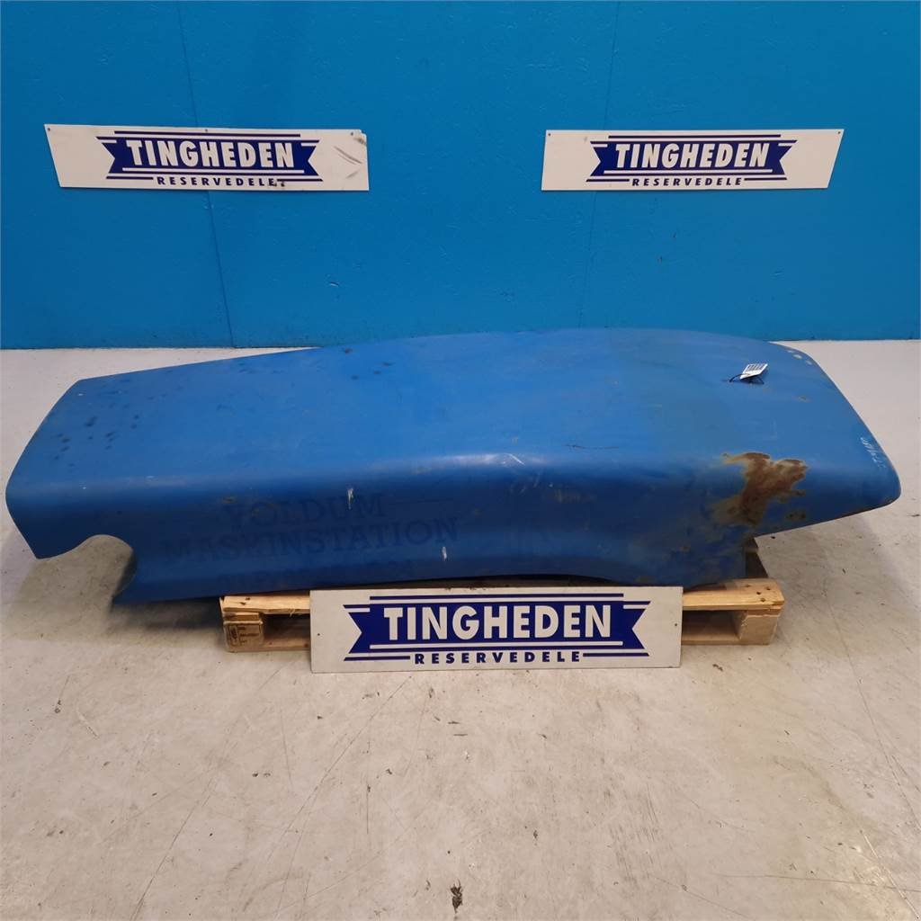 Sonstiges Traktorzubehör tipa New Holland TM 150, Gebrauchtmaschine u Hemmet (Slika 1)