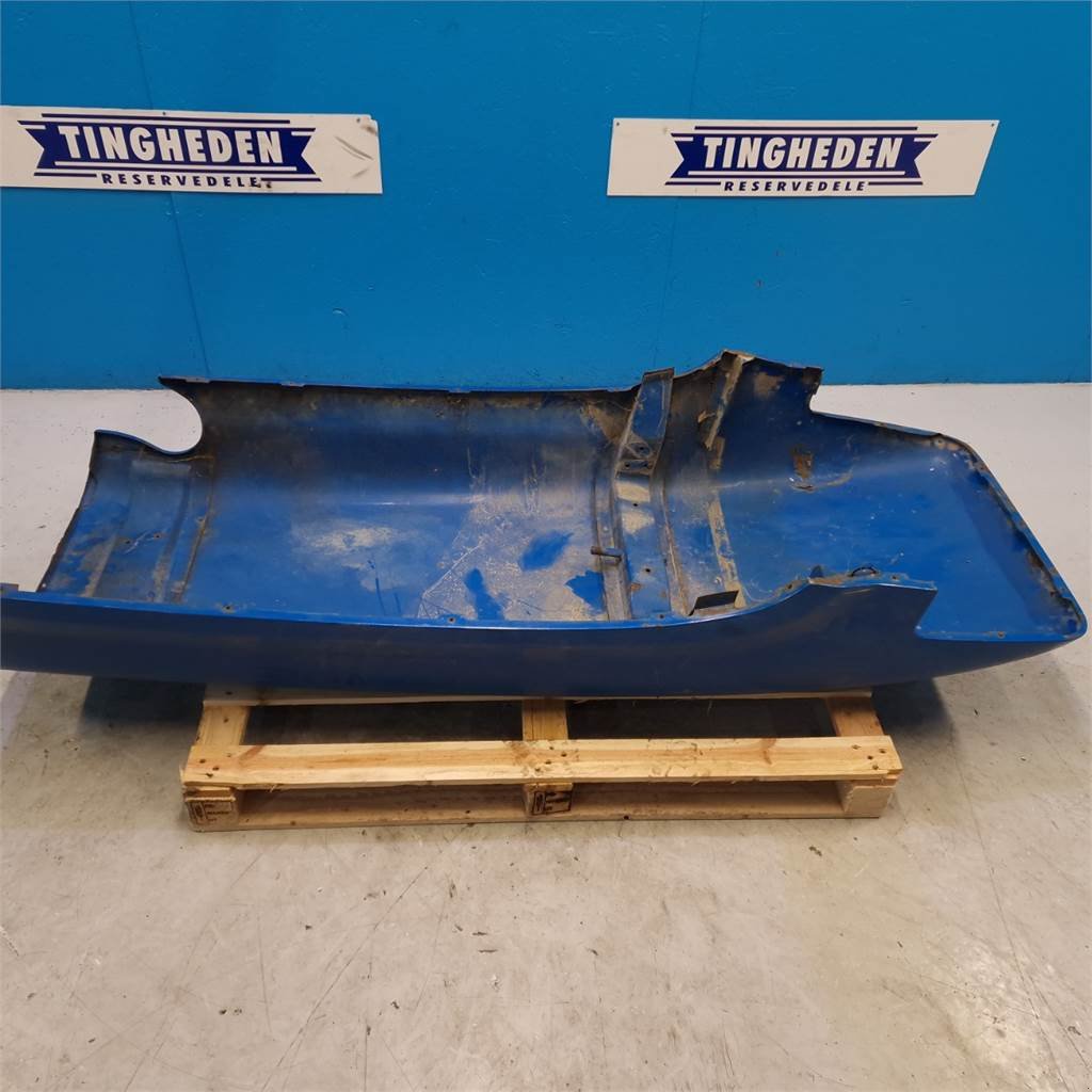 Sonstiges Traktorzubehör tipa New Holland TM 150, Gebrauchtmaschine u Hemmet (Slika 10)