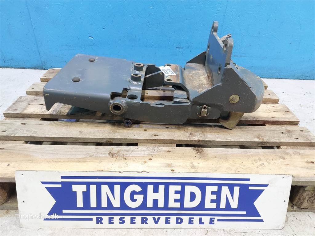 Sonstiges Traktorzubehör za tip New Holland TM 165, Gebrauchtmaschine u Hemmet (Slika 1)