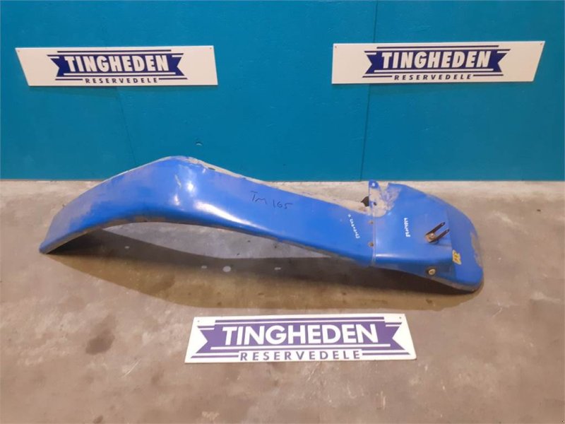 Sonstiges Traktorzubehör tipa New Holland TM 165, Gebrauchtmaschine u Hemmet (Slika 1)