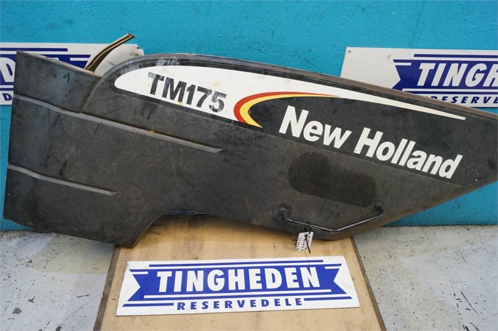 Sonstiges Traktorzubehör tipa New Holland TM 175, Gebrauchtmaschine u Hemmet (Slika 14)