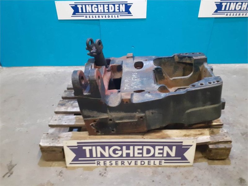 Sonstiges Traktorzubehör tipa New Holland TM 190, Gebrauchtmaschine u Hemmet (Slika 1)