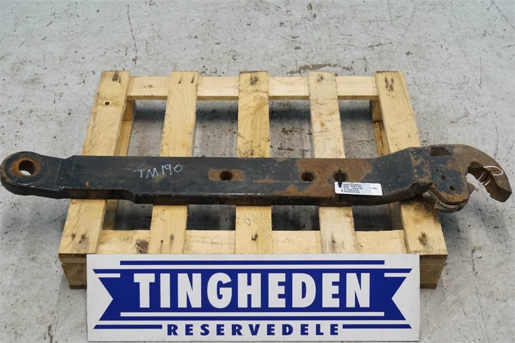 Sonstiges Traktorzubehör tipa New Holland TM 190, Gebrauchtmaschine u Hemmet (Slika 1)