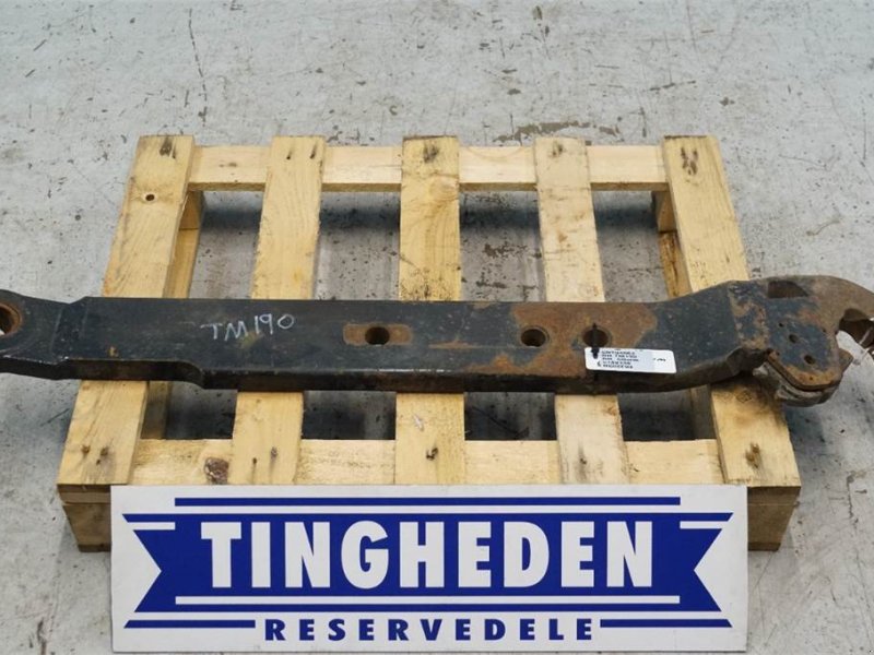 Sonstiges Traktorzubehör tipa New Holland TM 190, Gebrauchtmaschine u Hemmet (Slika 1)