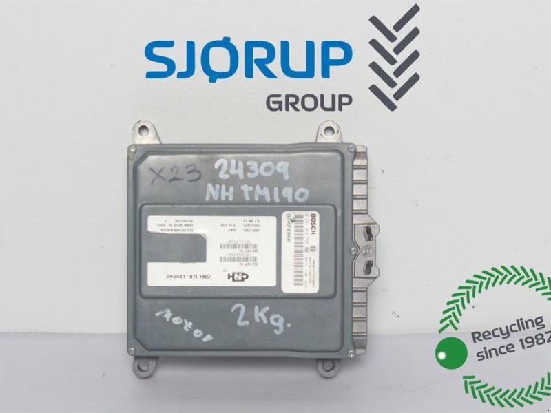 Sonstiges Traktorzubehör του τύπου New Holland TM190 ECU Motor / ECU Engine, Gebrauchtmaschine σε Viborg (Φωτογραφία 1)