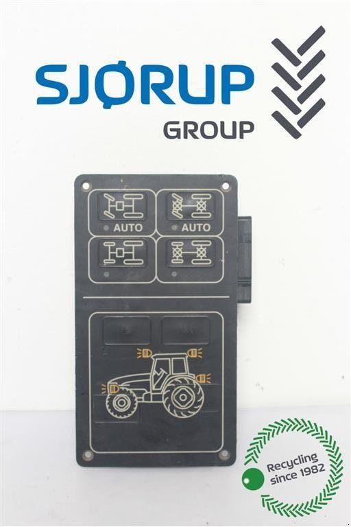 Sonstiges Traktorzubehör del tipo New Holland TM190 ECU, Gebrauchtmaschine en Viborg (Imagen 1)