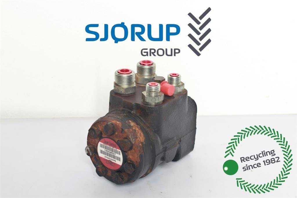 Sonstiges Traktorzubehör του τύπου New Holland TM190 Styreorbitrol / Steering Unit, Gebrauchtmaschine σε Viborg (Φωτογραφία 1)