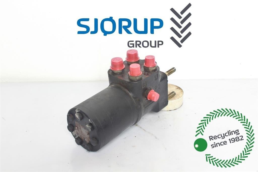 Sonstiges Traktorzubehör του τύπου New Holland TVT190 Styreorbitrol / Steering Unit, Gebrauchtmaschine σε Viborg (Φωτογραφία 1)