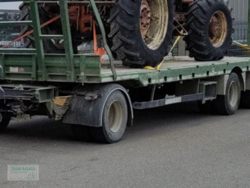 Sonstiges Traktorzubehör van het type Renault 951-4 Ersatzteile, nur in Teilen zu verkaufen, Gebrauchtmaschine in Geiselhöring (Foto 1)