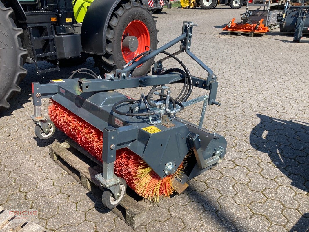 Sonstiges Traktorzubehör tip Saphir FKM151 -mit Farbschäden-, Neumaschine in Bockel - Gyhum (Poză 6)