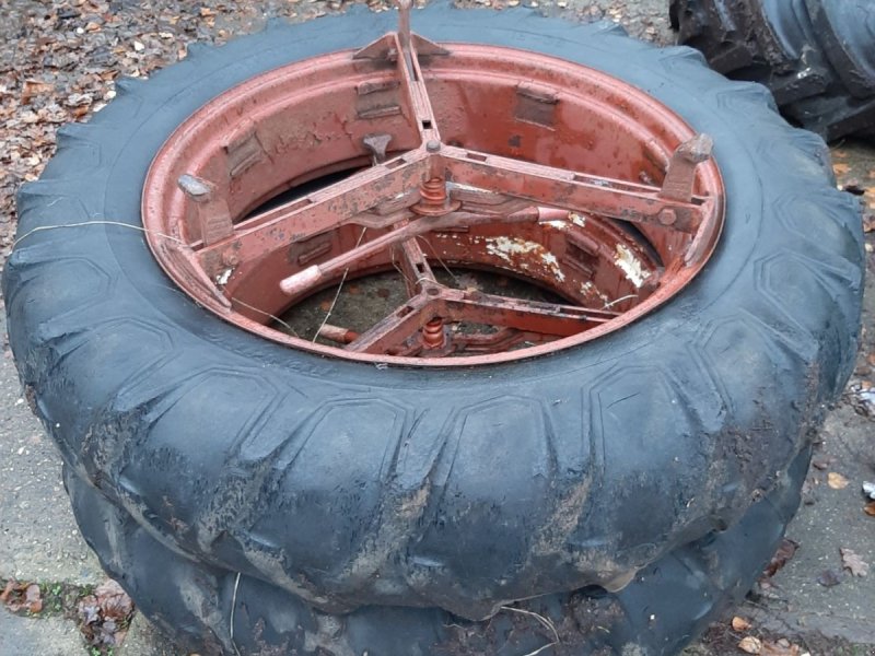 Sonstiges Traktorzubehör van het type Sonstige -, Gebrauchtmaschine in Breukelen (Foto 1)