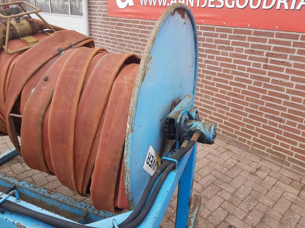 Sonstiges Traktorzubehör van het type Sonstige 3'' Slang met sproeiers, Neumaschine in Goudriaan (Foto 2)