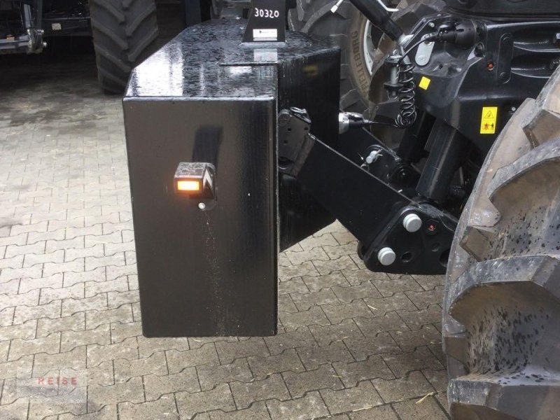 Sonstiges Traktorzubehör del tipo Sonstige Buschmeier Dumper 1000 kg, Neumaschine In Lippetal / Herzfeld (Immagine 3)