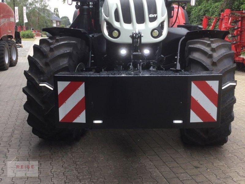 Sonstiges Traktorzubehör van het type Sonstige Buschmeier Dumper 1000 kg, Neumaschine in Lippetal / Herzfeld (Foto 1)