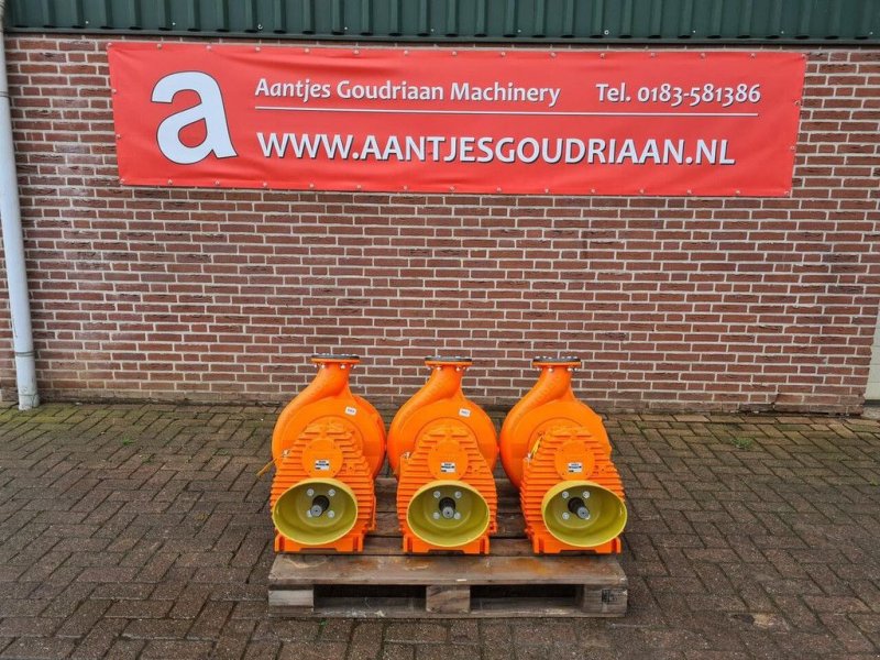 Sonstiges Traktorzubehör van het type Sonstige DODA mestpomp AFI 35-2, Neumaschine in Goudriaan (Foto 1)