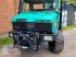 Sonstiges Traktorzubehör του τύπου Sonstige Frontkraftheber Unimog MB Trac Hydraulik Lesnik PU26 inkl. Mwst., Gebrauchtmaschine σε Fitzen (Φωτογραφία 8)