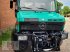 Sonstiges Traktorzubehör του τύπου Sonstige Frontkraftheber Unimog MB Trac Hydraulik Lesnik PU26 inkl. Mwst., Gebrauchtmaschine σε Fitzen (Φωτογραφία 3)