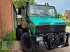 Sonstiges Traktorzubehör του τύπου Sonstige Frontkraftheber Unimog MB Trac Hydraulik Lesnik PU26 inkl. Mwst., Gebrauchtmaschine σε Fitzen (Φωτογραφία 2)