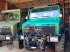 Sonstiges Traktorzubehör του τύπου Sonstige Frontkraftheber Unimog MB Trac Hydraulik Lesnik PU26 inkl. Mwst., Gebrauchtmaschine σε Fitzen (Φωτογραφία 1)