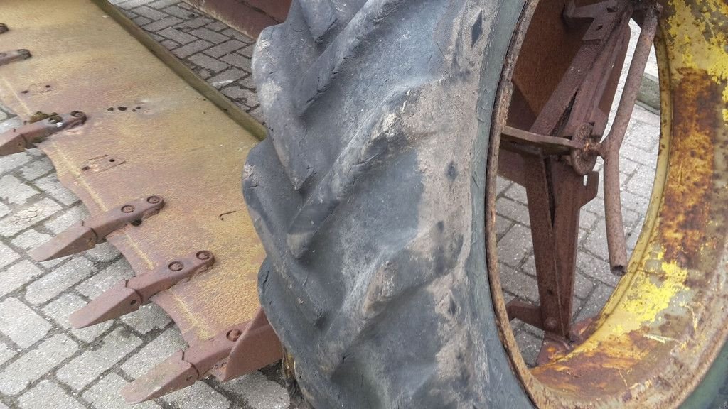 Sonstiges Traktorzubehör tipa Sonstige Goodyear dubbellucht, Neumaschine u Goudriaan (Slika 2)