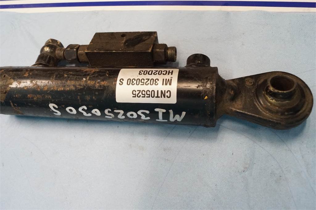 Sonstiges Traktorzubehör typu Sonstige Hydraulisk topstang MI30225030S, Gebrauchtmaschine v Hemmet (Obrázek 10)