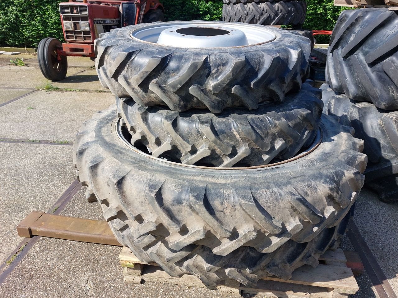 Sonstiges Traktorzubehör van het type Sonstige Maschhio diversen, Gebrauchtmaschine in Ouderkerk aan den IJssel (Foto 1)