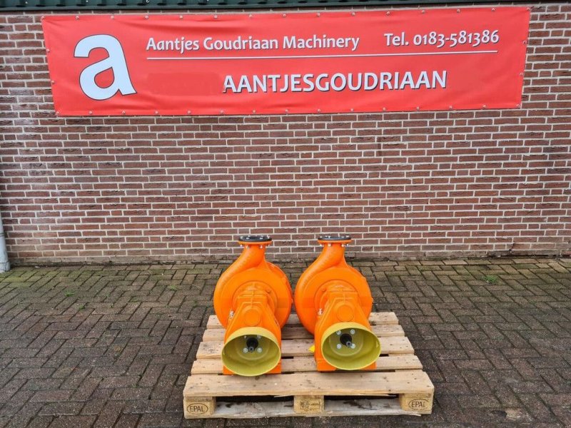 Sonstiges Traktorzubehör van het type Sonstige Mestpomp AFI 35, Neumaschine in Goudriaan (Foto 1)