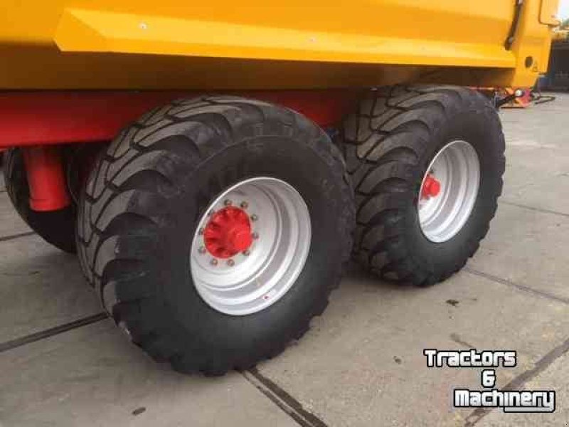 Sonstiges Traktorzubehör a típus Sonstige Mitas 650/55XR26,5 wiel 65055265 VGM, Gebrauchtmaschine ekkor: Zevenaar