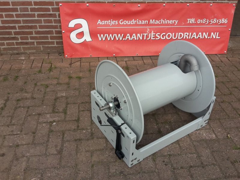 Sonstiges Traktorzubehör van het type Sonstige Onbekend, Neumaschine in Goudriaan (Foto 1)