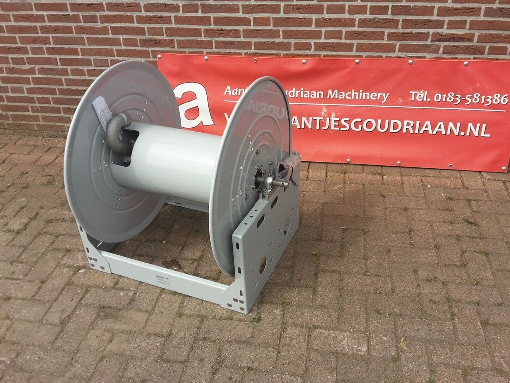 Sonstiges Traktorzubehör of the type Sonstige Onbekend, Neumaschine in Goudriaan (Picture 7)