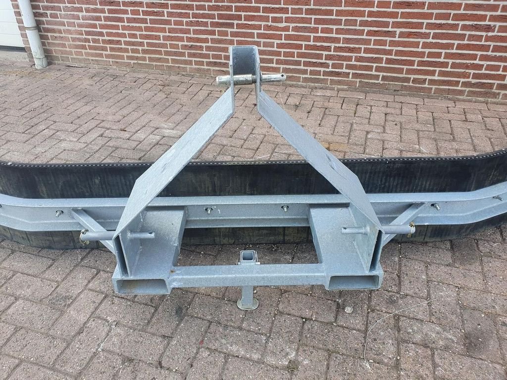 Sonstiges Traktorzubehör van het type Sonstige Onbekend, Gebrauchtmaschine in Goudriaan (Foto 3)