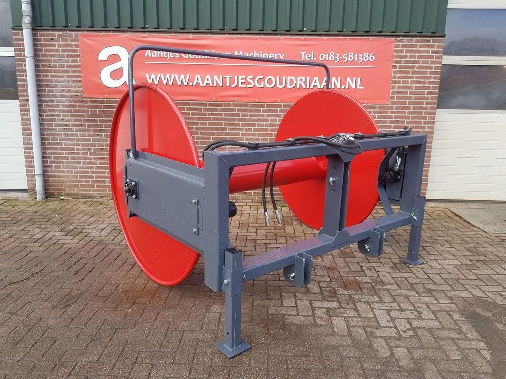 Sonstiges Traktorzubehör van het type Sonstige Speciaal voor beregening en water transport, Neumaschine in Goudriaan (Foto 3)