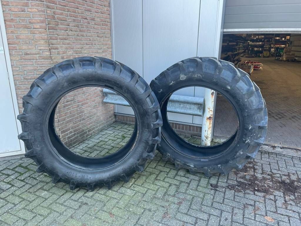 Sonstiges Traktorzubehör типа Sonstige Starmaxx 380/85 R 38, Gebrauchtmaschine в Borne (Фотография 1)