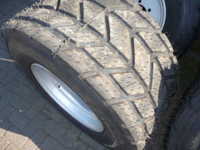 Sonstiges Traktorzubehör του τύπου TCM 435/50r19.5, Gebrauchtmaschine σε Oirschot (Φωτογραφία 5)