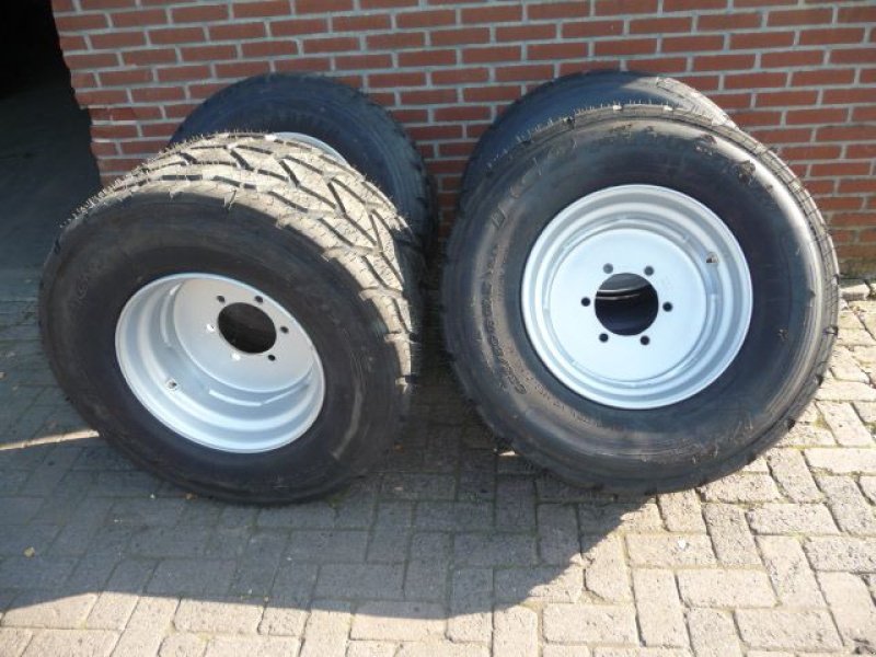 Sonstiges Traktorzubehör van het type TCM 435/50r19.5, Gebrauchtmaschine in Oirschot (Foto 2)