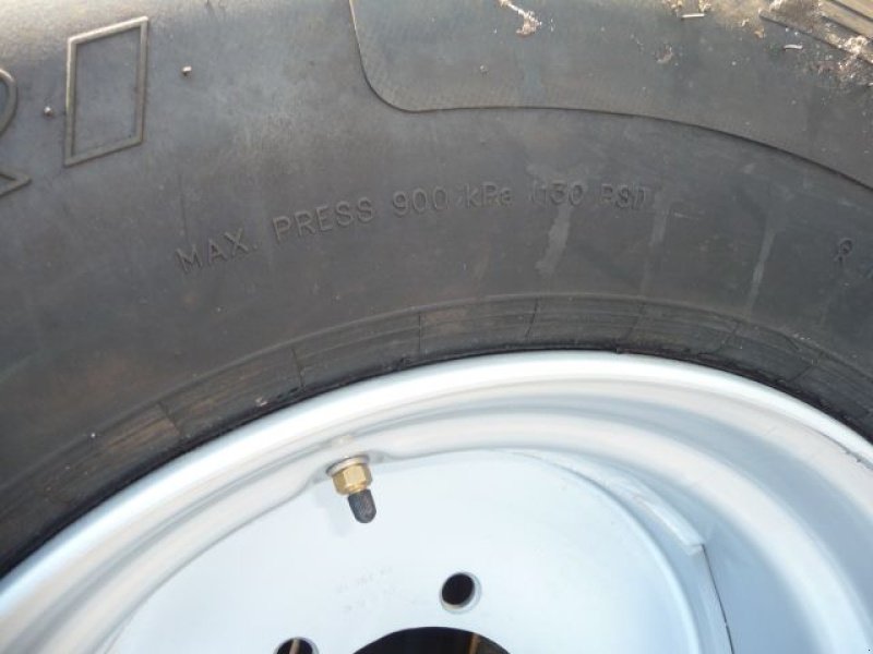 Sonstiges Traktorzubehör tipa TCM 435/50r19.5, Gebrauchtmaschine u Oirschot (Slika 7)