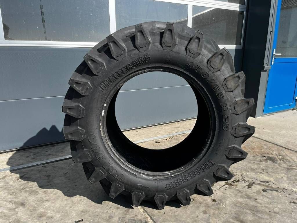 Sonstiges Traktorzubehör του τύπου Trelleborg 480/65 R28 new, Neumaschine σε Marknesse (Φωτογραφία 1)