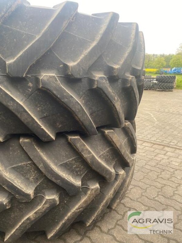 Sonstiges Traktorzubehör des Typs Trelleborg 650/60 R34 TM 900, Gebrauchtmaschine in Barsinghausen-Göxe (Bild 2)