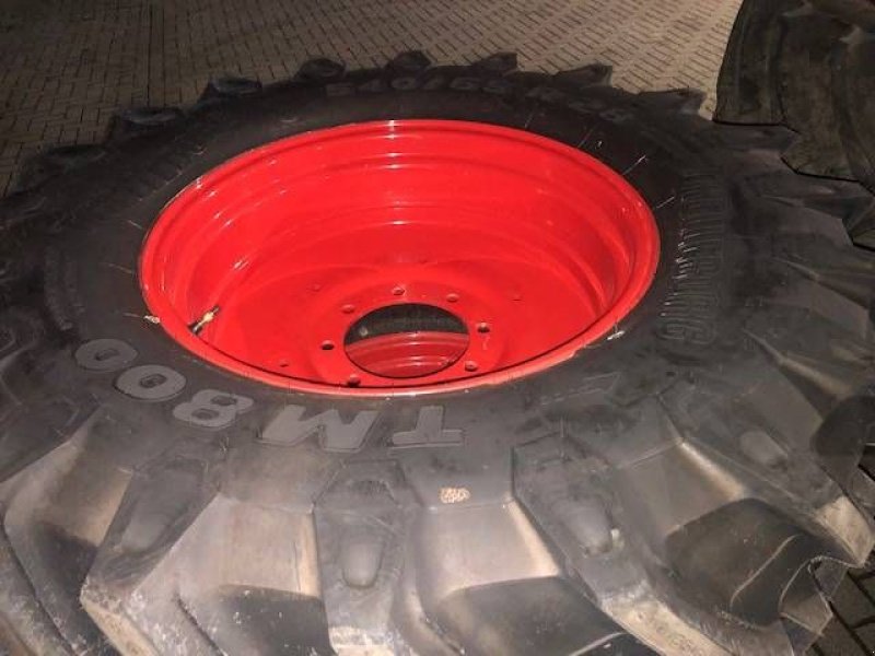 Sonstiges Traktorzubehör a típus Trelleborg 650/65 R38 + 540/65 R28 TM800, Gebrauchtmaschine ekkor: Marknesse (Kép 7)