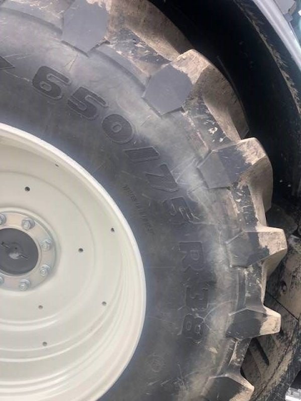 Sonstiges Traktorzubehör tipa Trelleborg 650/75 R38 TM 900 HP, Gebrauchtmaschine u Marknesse (Slika 3)