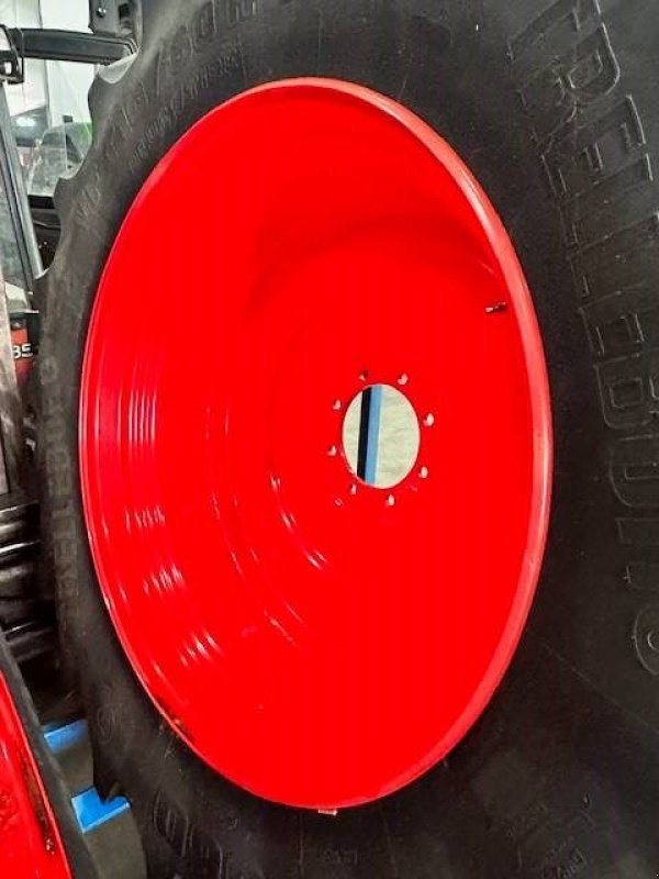 Sonstiges Traktorzubehör του τύπου Trelleborg 710/60 R42 VF banden, Gebrauchtmaschine σε Marknesse (Φωτογραφία 10)