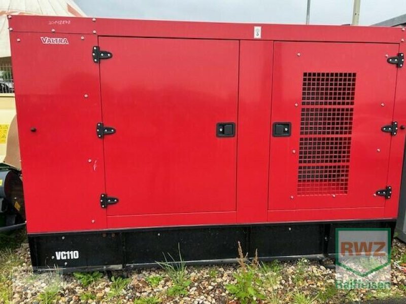 Sonstiges Traktorzubehör типа Valtra Diesel Generator VG 110, Neumaschine в Wegberg