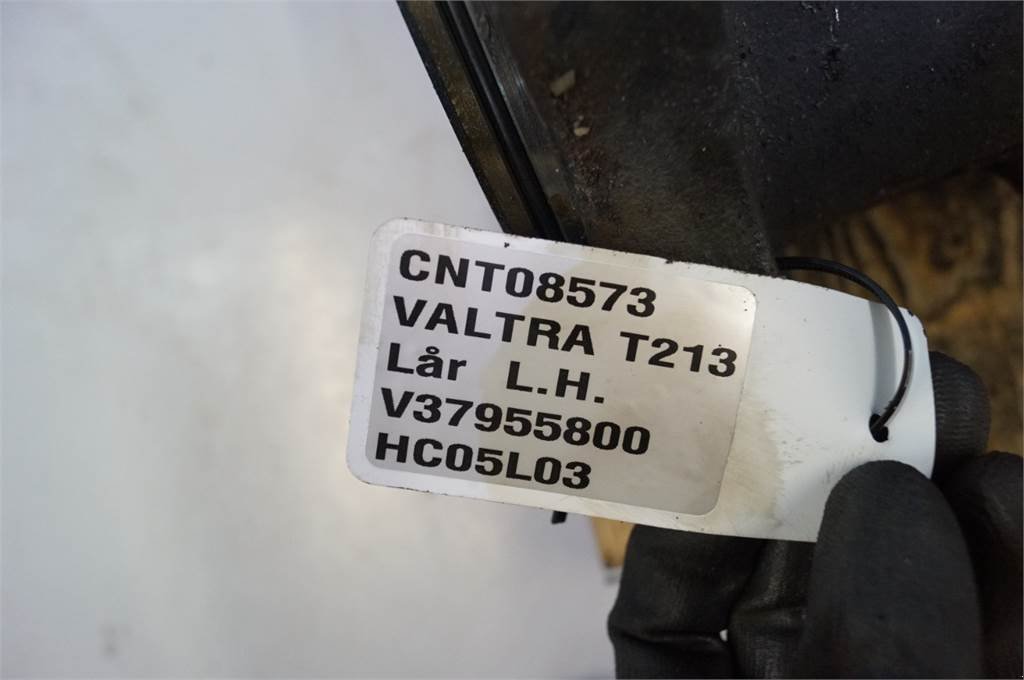 Sonstiges Traktorzubehör za tip Valtra T213, Gebrauchtmaschine u Hemmet (Slika 15)