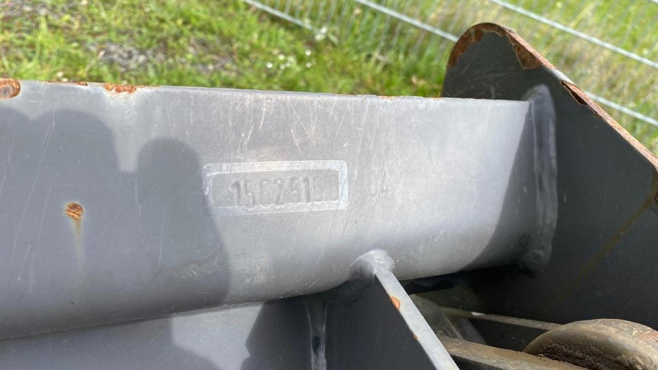 Sonstiges Traktorzubehör du type Volvo 25006, Gebrauchtmaschine en Zweibrücken (Photo 4)