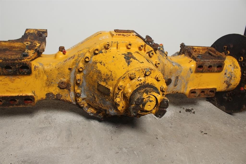 Sonstiges Traktorzubehör του τύπου Volvo A25 D Foraksel / Front Axle, Gebrauchtmaschine σε Viborg (Φωτογραφία 4)