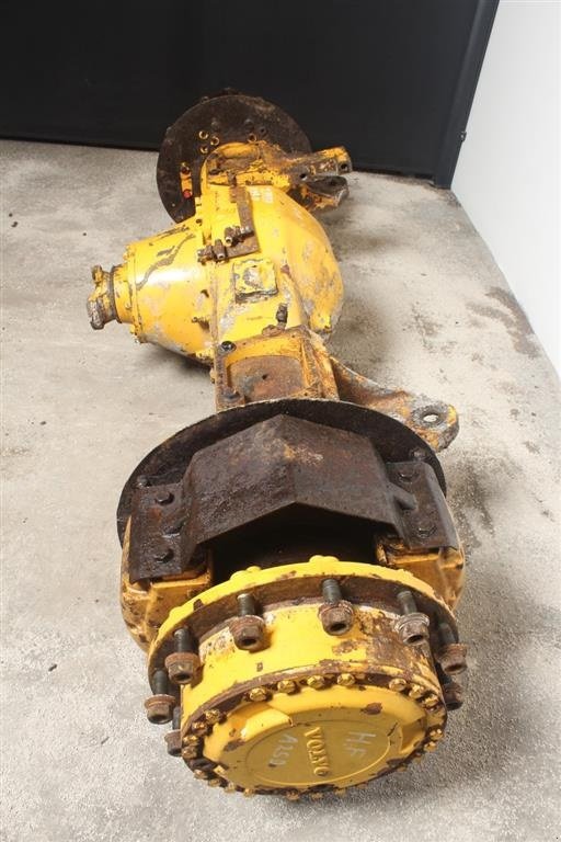 Sonstiges Traktorzubehör του τύπου Volvo A25 D Foraksel / Front Axle, Gebrauchtmaschine σε Viborg (Φωτογραφία 2)