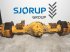 Sonstiges Traktorzubehör του τύπου Volvo A25 D Foraksel / Front Axle, Gebrauchtmaschine σε Viborg (Φωτογραφία 1)