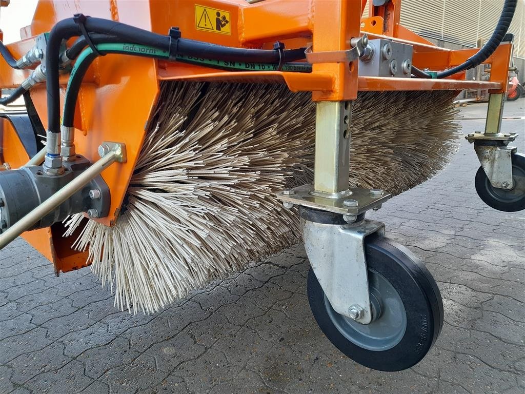 Sonstiges Zubehör del tipo Bema 20, Gebrauchtmaschine en Roslev (Imagen 5)