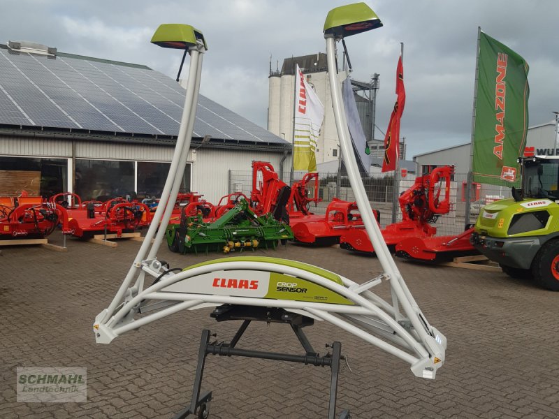 Sonstiges Zubehör van het type CLAAS CROP SENSOR, Gebrauchtmaschine in Oldenburg in Holstein (Foto 1)